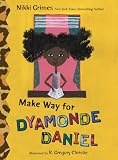 Make Way for Dyamonde Daniel
