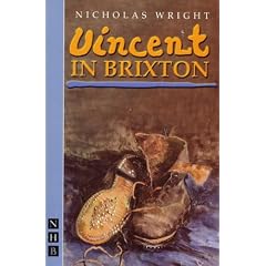 Vincent in Brixton (Nick Hern Books)
