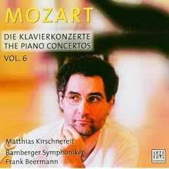 Piano Concertos Vol.6