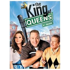 The King of Queens - The Complete Eighth Season
