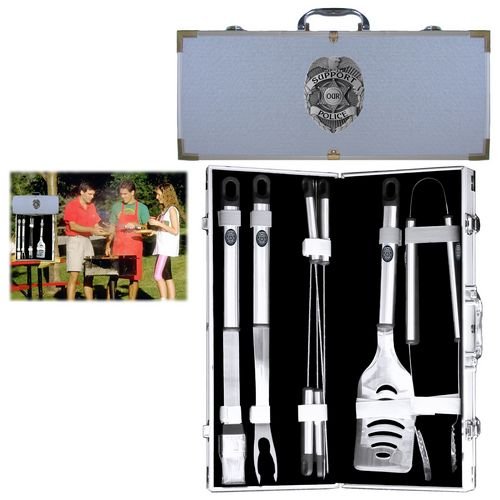 Click here for BBQ Tool Set prices
