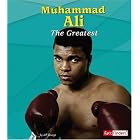 Muhammad Ali: The Greatest (Fact Finders) by Savage and Jeff