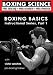 Boxing Basics - Instructional Series, Part 1