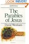 The Parables of Jesus (Jesus Library)