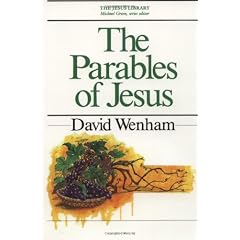 The Parables of Jesus (Jesus Library)