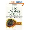 The Parables of Jesus (Jesus Library)