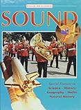 Focus on sound