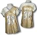 Pittsburgh Steelers Willie Parker NFL Women's "Her Glow" Jersey, Gold