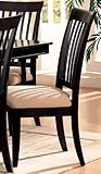Harpster Slat Dining Chair (Set of 2)