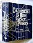 Proceedings of the First International Conference on Calorimetry in High Energy Physics: Fermi National Accelerator Laboratory, Batavia, Illinois 29