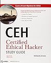 CEH Certified Ethical Hacker Study Guide