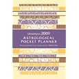 Llewellyn's 2009 Astrological Pocket Planner: Daily Ephemeris and Aspectarian 2008-2010 by Llewellyn