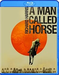 A Man Called Horse [Blu-ray]
