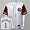 Florida State Seminoles Bull Pen Baseball Jersey - Medium