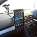 UltimateAddons Dual Vehicle Windscreen Mount Holder for Apple iPad 2 Tablet PC