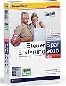 Steuer-Spar-Erklärung 2010 Plus