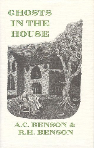 GHOSTS IN THE HOUSE