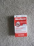 NicoSpan 