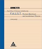 Produkt-Bild: Texte.Medien: F.A.U.S.T. Furiose Abenteuer und sonderbare Tr&auml;ume Arbeitsheft