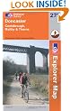 Doncaster, Conisbrough, Maltby and Thorne (Explorer Maps) (OS Explorer Map)