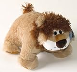 My Pillow Pets-My Pet Pillow Lion Plush Doll Stuffed Toy 14
