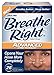 Breathe Right Advanced Nasal Strips, 26-Count