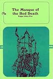 The Masque of Red Death (A Tale Blazer Book (Wraparound))