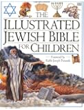 Illustrated Jewish Bible for Children