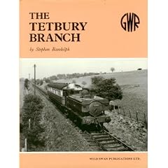 The Tetbury Branch