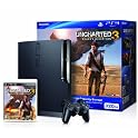 PlayStation 3 320GB Bundle