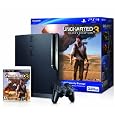 PS3 320GB Uncharted 3 Bundle