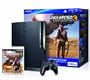 PS3 320GB Uncharted 3 Bundle