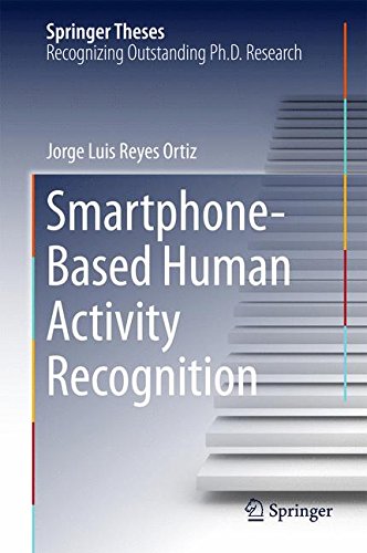 Smartphone-Based Human Activity Recognition (Springer Theses)