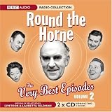 Round the Horne, the Very Best Episodes: v. 2 (BBC Audio)