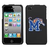 iPhone 4 4S Phoenix Suns NBA Black Superior Snap on Hard Cover