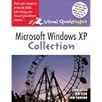 Microsoft Windows XP Visual QuickProject by Jan Ozer