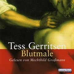 Blutmale (Maura Isles / Jane Rizzoli 6)