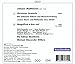 Christmas Oratorio: Heilsame Geburt / Magnificat