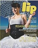 Lip: Summer 2009 (Volume 17)