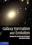 Galaxy Formation and Evolution