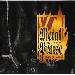Metal Praise