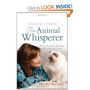 Stories from the Animal Whisperer
