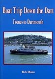 Boat trip down the Dart