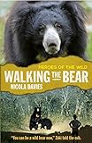Walking the bear