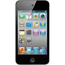 Apple iPod touch 64 GB 4th Generation NEWEST MODEL