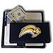 Rico Buffalo Sabres Embroidered Leather Checkbook