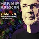 Spectrum - An Anthology of Relaxing Instrumental Music
