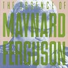 Click here to buy I Like Jazz: The Essence of Maynard Ferguson by  Maynard Ferguson .