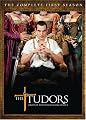 The Tudors - The Complete First Season