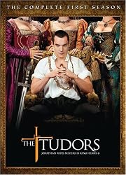 The Tudors - The Complete First Season